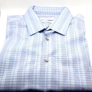 Mens Calvin Kline Shirt